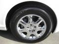 Alabaster White - S 430 Sedan Photo No. 21