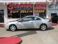 Silver Frost Metallic - Cougar V6 Coupe Photo No. 1