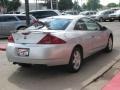 Silver Frost Metallic - Cougar V6 Coupe Photo No. 3