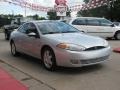 Silver Frost Metallic - Cougar V6 Coupe Photo No. 5