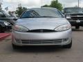 Silver Frost Metallic - Cougar V6 Coupe Photo No. 7