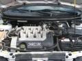 Silver Frost Metallic - Cougar V6 Coupe Photo No. 11