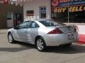Silver Frost Metallic - Cougar V6 Coupe Photo No. 13