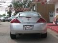 Silver Frost Metallic - Cougar V6 Coupe Photo No. 23