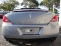 2007 Blue Gold Crystal Metallic Pontiac G6 GT Convertible  photo #6