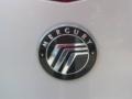 Silver Frost Metallic - Cougar V6 Coupe Photo No. 26