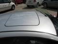 Silver Frost Metallic - Cougar V6 Coupe Photo No. 27