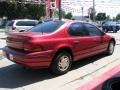 Metallic Red Pearl - Stratus  Photo No. 4