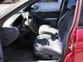 1996 Metallic Red Pearl Dodge Stratus   photo #5