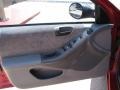 1996 Metallic Red Pearl Dodge Stratus   photo #7