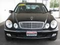 2004 Black Mercedes-Benz E 320 4Matic Sedan  photo #2