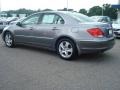 2005 Lakeshore Silver Metallic Acura RL 3.5 AWD Sedan  photo #3