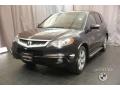 Nighthawk Black Pearl - RDX Technology Photo No. 1