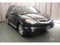 Nighthawk Black Pearl - RDX Technology Photo No. 6