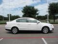 Candy White - Passat Turbo Sedan Photo No. 6