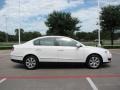 2008 Candy White Volkswagen Passat Turbo Sedan  photo #6