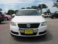 2008 Candy White Volkswagen Passat Turbo Sedan  photo #8