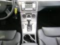Candy White - Passat Turbo Sedan Photo No. 16