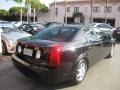 2005 Black Raven Cadillac CTS Sedan  photo #3