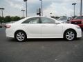 Super White - Camry SE Photo No. 2
