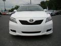 Super White - Camry SE Photo No. 7