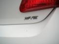 Super White - Camry SE Photo No. 14