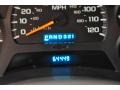 Indigo Blue Metallic - TrailBlazer LS 4x4 Photo No. 10