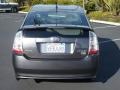 2008 Magnetic Gray Metallic Toyota Prius Hybrid Touring  photo #5