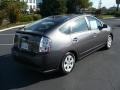 2008 Magnetic Gray Metallic Toyota Prius Hybrid Touring  photo #6