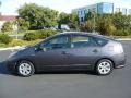 2008 Magnetic Gray Metallic Toyota Prius Hybrid Touring  photo #8