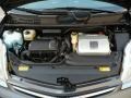 Magnetic Gray Metallic - Prius Hybrid Touring Photo No. 9
