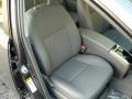 Magnetic Gray Metallic - Prius Hybrid Touring Photo No. 13