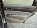 Magnetic Gray Metallic - Prius Hybrid Touring Photo No. 18