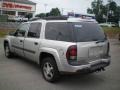 Silverstone Metallic - TrailBlazer EXT LS 4x4 Photo No. 8