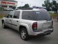 2005 Silverstone Metallic Chevrolet TrailBlazer EXT LS 4x4  photo #8