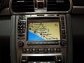2008 Porsche 911 Black/Stone Grey Interior Navigation Photo