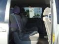 2008 Silver Shadow Pearl Toyota Sienna LE  photo #12