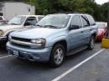 Silver Blue Metallic - TrailBlazer LS 4x4 Photo No. 1