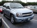 Silver Blue Metallic - TrailBlazer LS 4x4 Photo No. 2