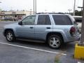 Silver Blue Metallic - TrailBlazer LS 4x4 Photo No. 3