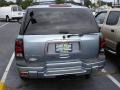 Silver Blue Metallic - TrailBlazer LS 4x4 Photo No. 4
