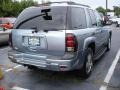Silver Blue Metallic - TrailBlazer LS 4x4 Photo No. 5