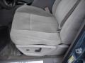 Silver Blue Metallic - TrailBlazer LS 4x4 Photo No. 8