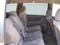 2008 Silver Shadow Pearl Toyota Sienna LE  photo #5