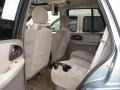 Silver Blue Metallic - TrailBlazer LS 4x4 Photo No. 10