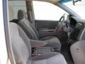 2008 Silver Shadow Pearl Toyota Sienna LE  photo #6