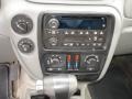 Silver Blue Metallic - TrailBlazer LS 4x4 Photo No. 13