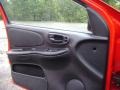 2005 Flame Red Dodge Neon SXT  photo #20