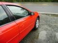 Flame Red - Neon SXT Photo No. 27