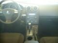 Ivory White - G6 Sedan Photo No. 10
